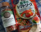 ﾋﾟﾘ辛ﾊﾟｽﾀｿｰｽ*･Д･)ﾉ作り方1写真