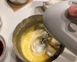 うすくち醤油カラメルのシフォンケーキ作り方38写真