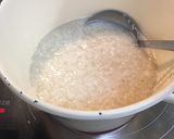 米麹と水だけで仕込む♡私の甘酒作り方7写真