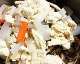 からだ喜ぶ具沢山な☆けんちん汁☆作り方7写真