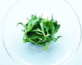 アイスプラントの酢の物作り方1写真