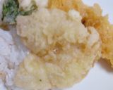 そば　つゆ　天丼作り方8写真