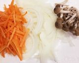 簡単！鮭のホイル焼き作り方1写真