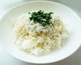 釜揚げしらす丼作り方3写真