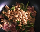 冷凍肉も柔らかく変身！ポークチャップ作り方4写真