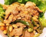 冷凍肉も柔らかく変身！ポークチャップ作り方6写真