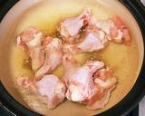 簡単★絶品ゴクゴク呑めるスープのカレー鍋作り方1写真