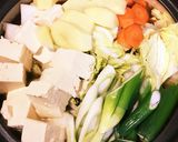簡単★絶品ゴクゴク呑めるスープのカレー鍋作り方4写真