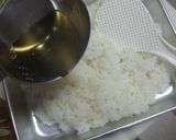 簡単に出来る★まぐろ散らし寿司作り方4写真