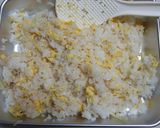 簡単に出来る★まぐろ散らし寿司作り方5写真