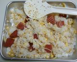簡単に出来る★まぐろ散らし寿司作り方6写真
