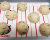 おいも畑のレーズンパン作り方4写真
