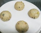 おいも畑のレーズンパン作り方5写真