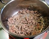 ほっこり美味しい✿カレーひき肉じゃが作り方2写真