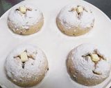 おいも畑のレーズンパン作り方7写真