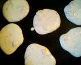 離乳食 バナナパンケーキ風作り方6写真