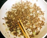 揚げない✨簡単かぼちゃのスコップコロッケ作り方5写真