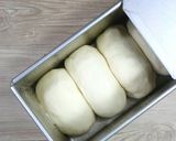 乃が美のパンを再現！絶品生食パン。作り方6写真