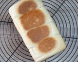 乃が美のパンを再現！絶品生食パン。作り方8写真