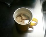 ＊レンジで簡単甘酒＊作り方1写真