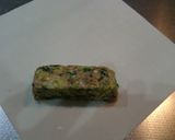 パリパリジューシー!餃子の具で春巻き作り方7写真
