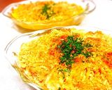 揚げない✨簡単かぼちゃのスコップコロッケ作り方8写真
