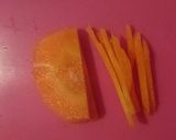 角ふの煮物(クローン・普通共通)作り方1写真
