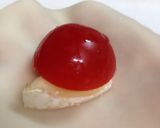 イタリア〜ン♪な焼き小籠包♡おつまみ餃子作り方3写真