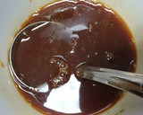 豚肉と厚揚げのさっぱりみぞれ煮♪作り方2写真