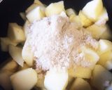食べ過ぎ注意♡イモリンゴ作り方2写真