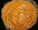 えびと豚肉入りチャーハン☆子供も大好き♪作り方4写真