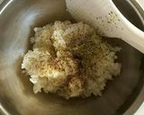 コーンポタージュで超簡単ドリア作り方1写真
