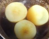 ★大根の煮物★作り方2写真