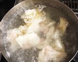 うちで人気のジュワッとねぎワンタン♪作り方4写真