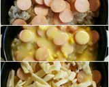 コーンポタージュで超簡単ドリア作り方4写真
