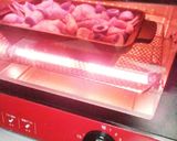 ししゃもの具だくさんアヒージョ作り方5写真