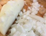コスパで☆シーチキン餃子☆作り方1写真