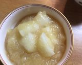 だいだいを使った柔らかみぞれ餅作り方7写真