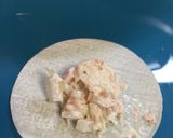 コスパで☆シーチキン餃子☆作り方4写真