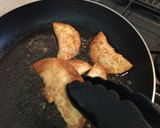 コスパで☆シーチキン餃子☆作り方6写真