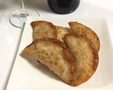 コスパで☆シーチキン餃子☆作り方7写真