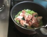 麻婆豆腐作り方3写真