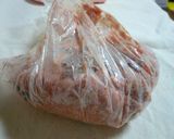ほかほか♪みんな大好き肉まんマン作り方3写真