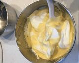 うすくち醤油カラメルのシフォンケーキ作り方40写真