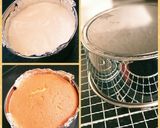 アラレちゃんマンモスイチゴショートケーキ作り方7写真