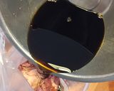 漬け鶏で★とろ〜りチーズ焼き★作り方4写真