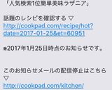 ❄︎人気検索1位❤️簡単美味ラザニア❄︎作り方17写真