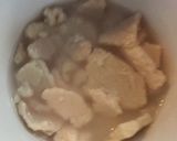 アボカド&酒粕ディップ♪作り方2写真