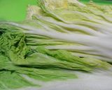 ＊干した白菜と油揚げのみそ汁＊作り方2写真