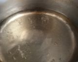とろ〜り卵のあんかけ甘辛☆肉うどん作り方3写真
